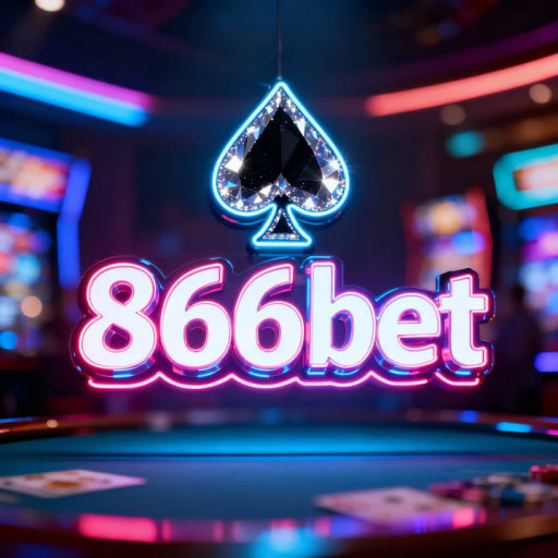 866bet logo
