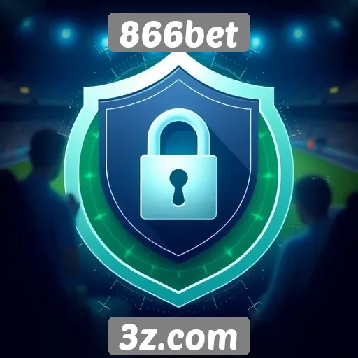 868bet e sua abordagem de segurança em transações