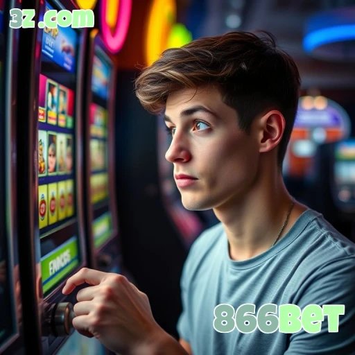 Cassino do 866bet: Aventura e Diversão sem Limites