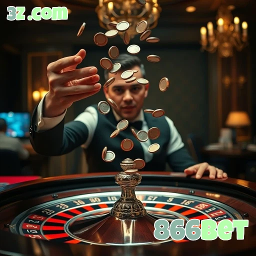 A Confiável 866bet: Segurança e Diversão em Jogos Online