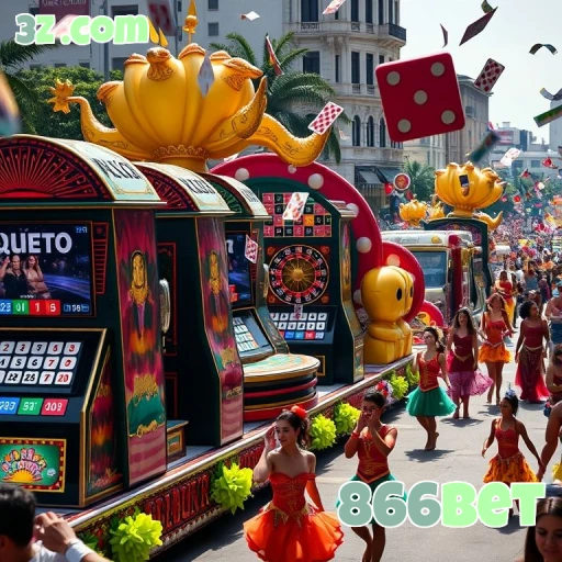 Atraentes Recursos de Login no Site 866bet para Usuários Conectados