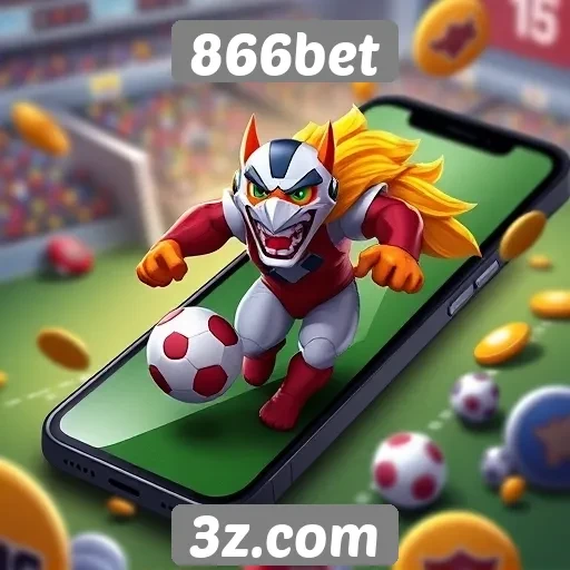 866bet : Desempenho de jogos móveis na plataforma 866bet