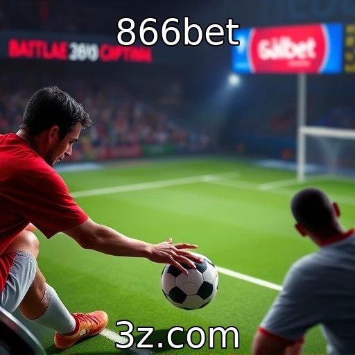 866bet : Estudo revela preferências dos jogadores em 2025